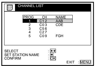 SONY SLV-SE710K - Before you start... - 4