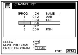 SONY SLV-SE710K - Before you start... - 7
