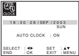 SONY SLV-SE730I - Before you start... - 7