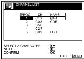 SONY SLV-SE80UX - Before you start... - 12