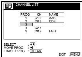 SONY SLV-SE80UX - Before you start... - 10