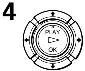 SONY SLV-SE80UX - Preseting channels (continued) - 3