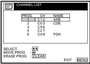SONY SLV-SE80UX - Before you start... - 6