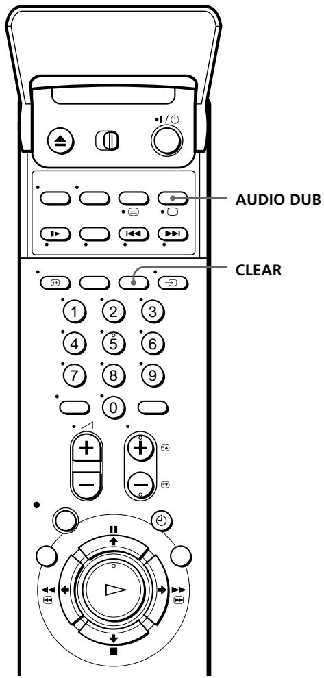 SONY SLV-SE80UX - Before you start... - 2