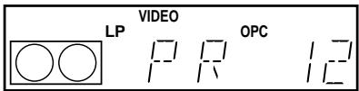SONY SLV-SE80UX - Recording TV programmes (continued) - 6