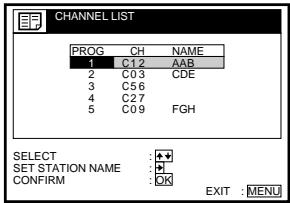 SONY SLV-SE80UX - Before you start... - 8