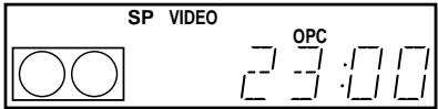 SONY SLV-SE80UX - Press DIAL TIMER. - 3