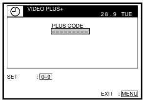 SONY SLV-SE80UX - Before you start... - 4