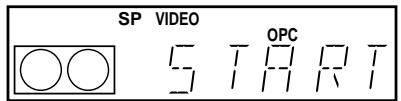 SONY SLV-SE80UX - Press DIAL TIMER. - 1