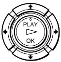 SONY SLV-SE80UX - Changing programme positions - 3