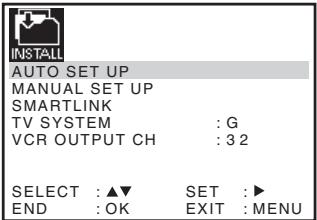 SONY SLV-SE830N - Before you start... - 3