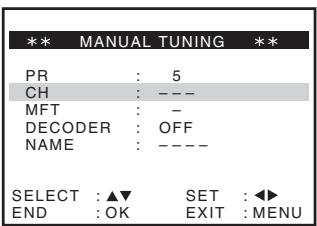 SONY SLV-SE830N - Before you start... - 7