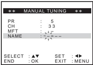 SONY SLV-SE840G - Before you start... - 11
