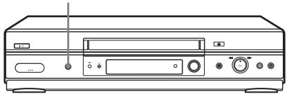 SONY SLV-SE840G - Before you start... - 1