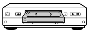 SONY SLV-SF900E - Hinweise - 2