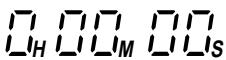 SONY SLV-SF900G - To use the time counter - 1