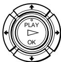 SONY SLV-SF900G - Changing programme positions - 4