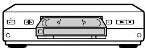 SONY SLV-SF900G - 2 - 1