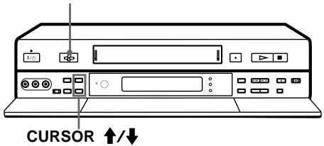 SONY SLV-SF950N - Before you start... - 1