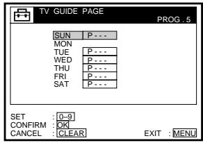 SONY SLV-SF950N - Before you start... - 4