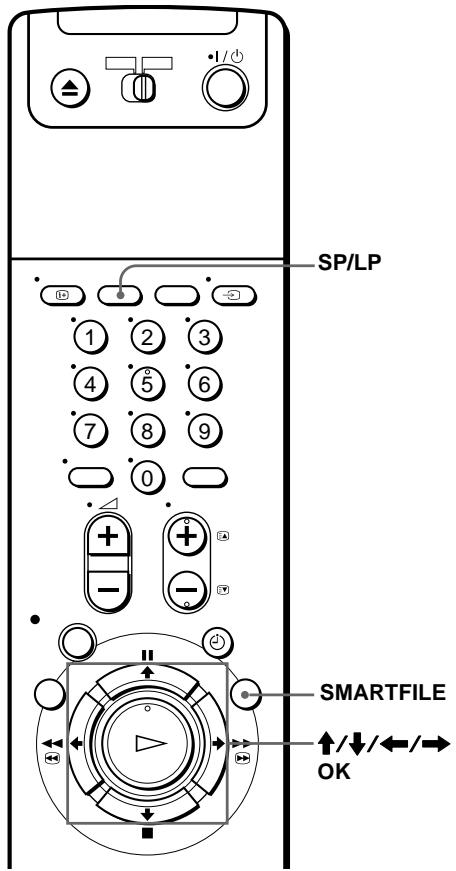 SONY SLV-SF950N - Before you start... - 1