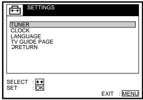 SONY SLV-SF950N - Before you start... - 4