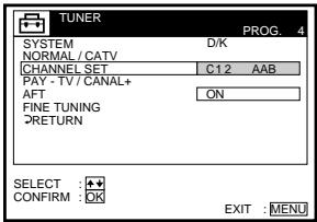 SONY SLV-SF950N - 11 - 2