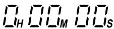SONY SLV-SF950N - To use the time counter - 1