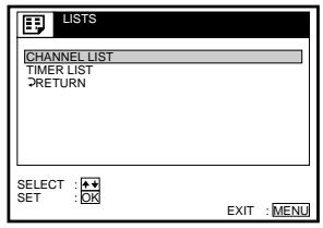 SONY SLV-SF950N - Before you start... - 4