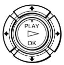 SONY SLV-SF950N - Disabling unwanted programme positions - 7