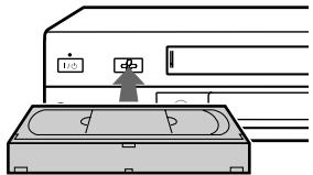 SONY SLV-SF950N - Before you start... - 2