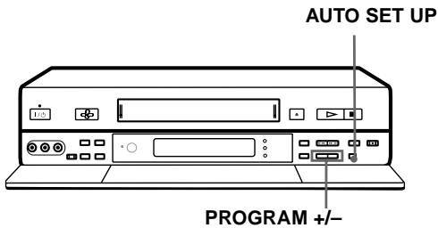 SONY SLV-SF950N - Before you start ... - 1