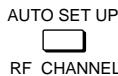 SONY SLV-SF950N - If you have connected your VCR to the TV with a Scart (EURO-AV) connector and an aerial cable as well - 7