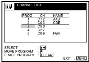 SONY SLV-SF950N - Before you start... - 8