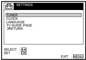 SONY SLV-SF950N - Before you start... - 4