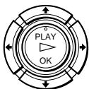 SONY SLV-SF950N - Changing programme positions - 9