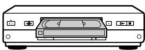 SONY SLV-SF990D - Hinweise - 2