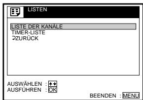 SONY SLV-SF990E - Vorbereitungen... - 3