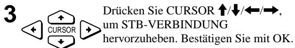 SONY SLV-SF990E - Vorbereitungen... - 6