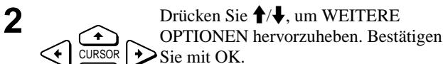 SONY SLV-SF990E - Vorbereitungen... - 4