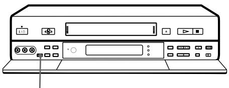 SONY SLV-SF990E - Registieren des Inhalts eines bespielten Bandes auf dem SmartFile-Etikett - 1