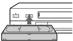 SONY SLV-SF990E - Vorbereitungen... - 1