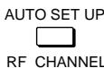 SONY SLV-SF990G - If you have connected your VCR to the TV with a Scart (EURO-AV) connector and an aerial cable as well - 3