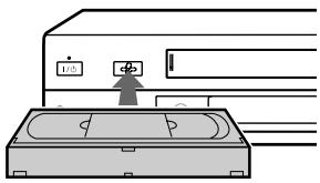 SONY SLV-SF990G - Before you start... - 2