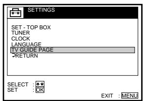 SONY SLV-SF990G - Before you start... - 2