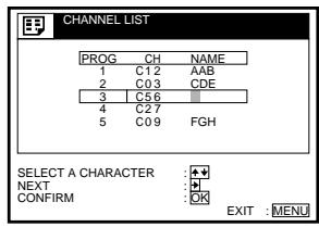 SONY SLV-SF990G - Before you start... - 8