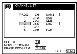 SONY SLV-SF990G - Before you start... - 12