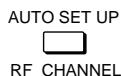SONY SLV-SF990G - If you have connected your VCR to the TV with a Scart (EURO-AV) connector and an aerial cable as well - 5