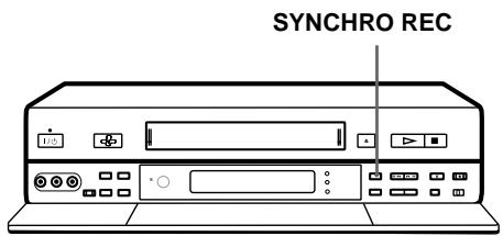 SONY SLV-SF990G - Before you start... - 1