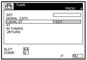 SONY SLV-SX100K - Before you start... - 16